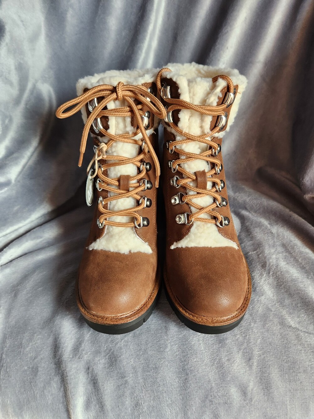 Mia Boots